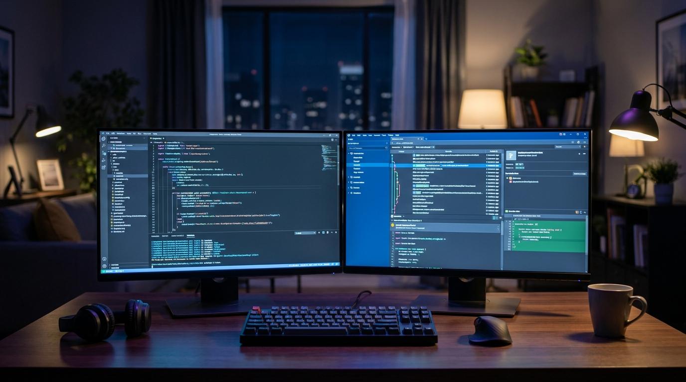 Cursor משיקה את Origin: פלטפורמת אירוח קוד המתחרה ב-GitHub
