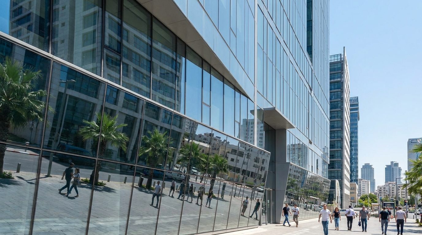 דוחות שיא להראל: רווח של מיליארד שקלים ברבעון ומעבר לחלוקת דיבידנד רבעונית