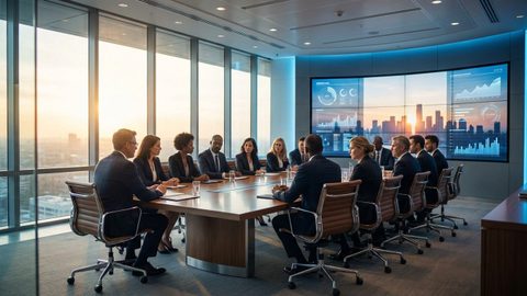 חילופי השלטון באפל יוצאים לדרך: ג'ון טרנוס נכנס לתפקיד המנכ"ל