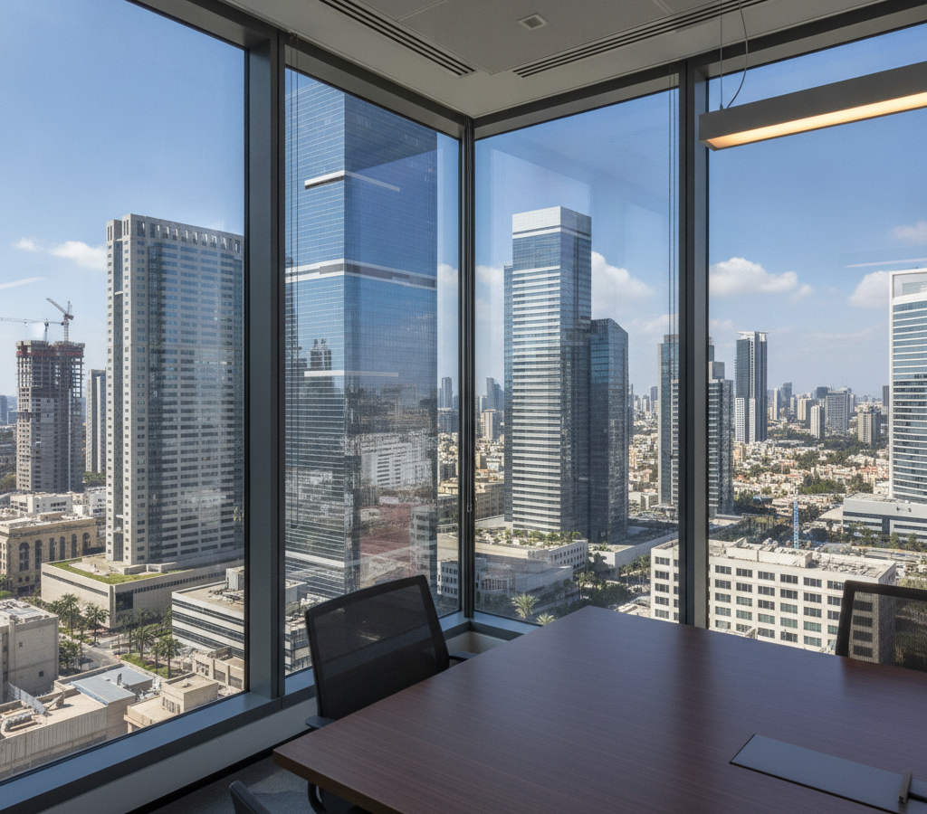 אהרון פרנקל הרחיב אחזקות באלוני חץ בכ-32 מיליון שקל