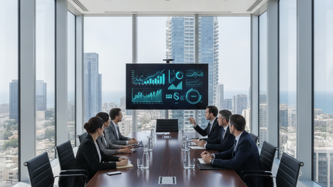 לאומי פרטנרס ודיסקונט קפיטל במו"מ לרכישת 30% מאדלר חומסקי