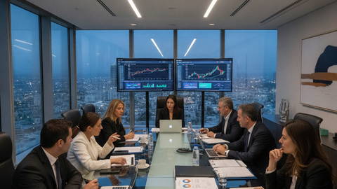 רשות המסים מקדמת מתווה חדש: רף רווחיות של 13% למרכזי הפיתוח הזרים