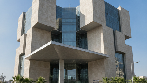 בנק ישראל עצר את הפחתות הריבית: הותיר את הריבית על 3.25%