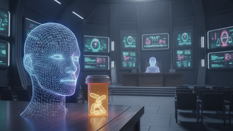 תביעה נגד OpenAI: GPT-4o ייעץ לצעירה עם אפילפסיה להפסיק תרופות