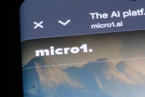 זינוק ל-500 מיליון דולר: חברת הדאטה Micro1 ממחישה את הרעב לאימון AI