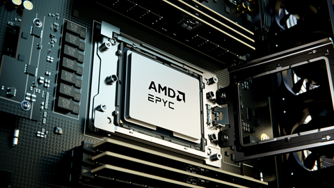256 ליבות, 1,024MB מטמון: AMD חושפת את מעבד השרתים היקר בתולדותיה