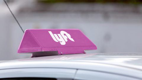 ליפט תשלם 272.5 מיליון דולר ליישוב תביעה בקליפורניה על סיווג עובדים