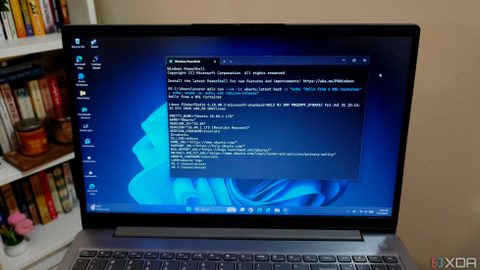 מיקרוסופט משיקה כלי מכולות ב-WSL: בלי צורך ב-Docker Desktop