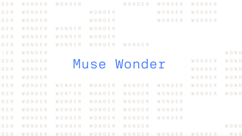 מטא משיקה את Muse Wonder: מודלי AI למשימות סוכנים אוטונומיים
