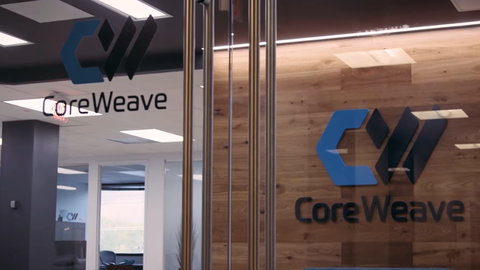 הסכנה ב-CoreWeave מחריפה: מרווחי ה-CDS בשיא, החוב בסיכון פירעון