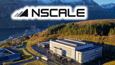 ביטול עסקת מייקרוסופט מסכן את הנפקת Nscale ומעורר חשש מבועת AI