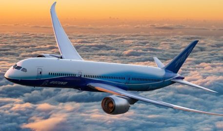 בואינג ומייקרוסופט משיקות Dataliner: פלטפורמת AI לניבוי תקלות במטוסים