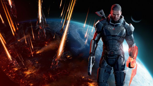 EA סוגרת את BioWare ומבטלת את המשחק הבא בסדרת Mass Effect