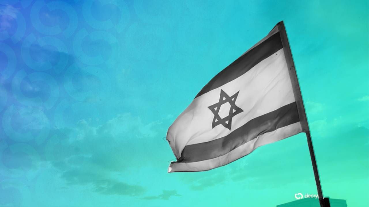 נתניהו בוחן תוכנית קריפטו לאומית להיערכות מפני סנקציות בנקאיות