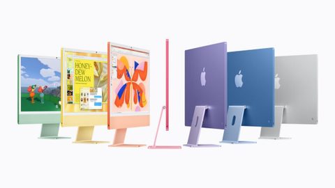 אפל משדרגת את ה-iMac וה-MacBook Pro עם מעבד M6 ושבב N1