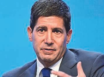 הפד הותיר את הריבית ללא שינוי: הצעד הבא תלוי בנתוני המאקרו
